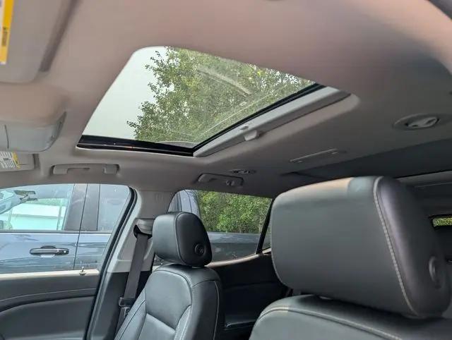 2020 GMC Acadia AWD SLT