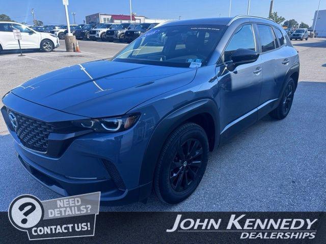 2025 Mazda CX-50 2.5 S Premium Package for sale in Conshohocken, PA
