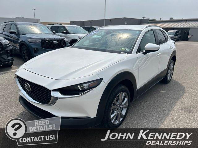 2023 Mazda CX-30 2.5 S Select for sale in Conshohocken, PA