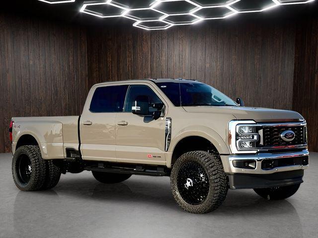 2026 Ford F-450 LARIAT for sale in Pauls Valley, OK