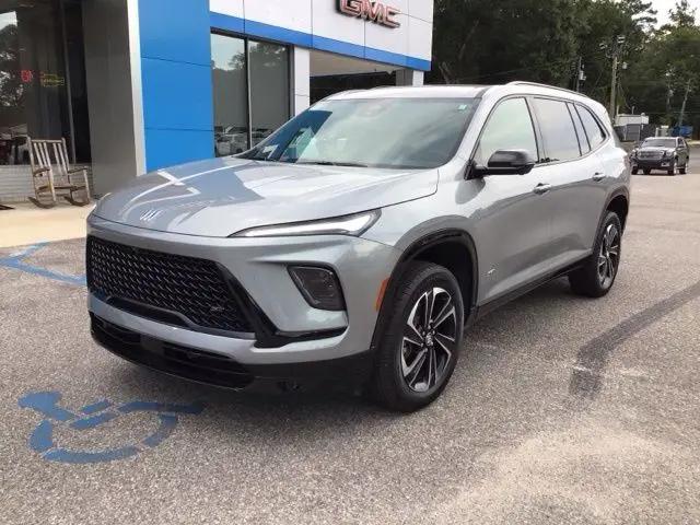 2026 Buick Enclave Sport Touring FWD for sale in Brewton, AL