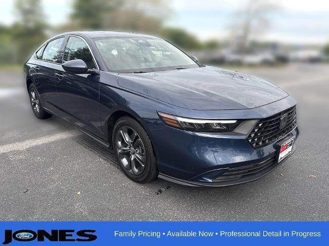 2024 Honda Accord EX for sale in North Charleston, SC