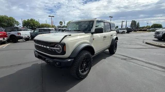 2026 Ford Bronco Badlands for sale in Redding, CA