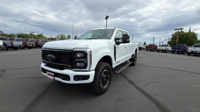 2026 Ford F-250 LARIAT for sale in Redding, CA