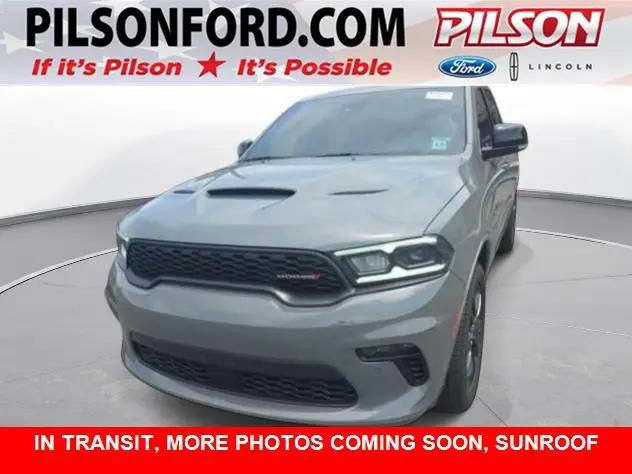 2023 Dodge Durango GT Premium AWD for sale in Mattoon, IL