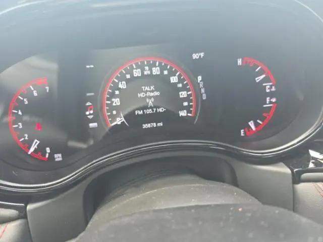 2023 Dodge Durango GT Premium AWD