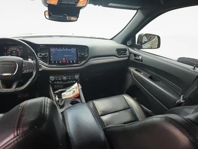 2023 Dodge Durango GT Premium AWD