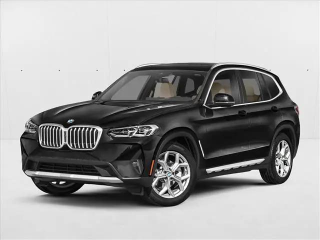 2023 BMW X3 xDrive30i for sale in Rockville, MD