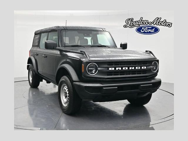 2025 Ford Bronco Base for sale in Minerva, OH