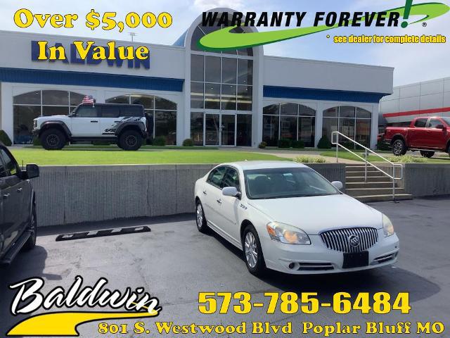2011 Buick Lucerne CXL for sale in Poplar Bluff, MO
