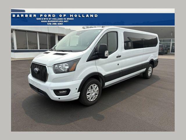 2024 Ford Transit-350 Passenger Van XLT for sale in Holland, MI