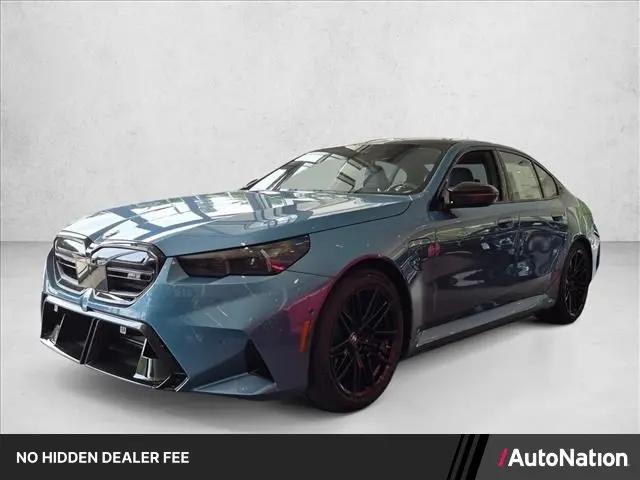 2027 BMW M5 Standard for sale in Towson, MD