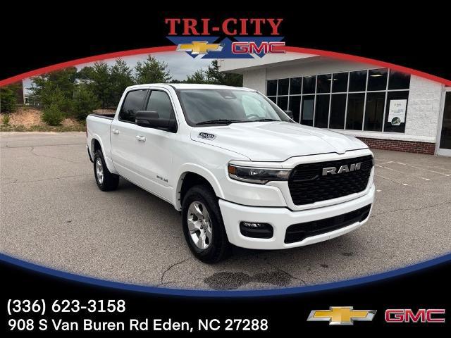 2025 Ram 1500 Big Horn Crew Cab 4x4 5'7" Box for sale in Eden, NC