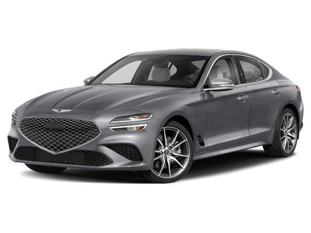 2023 Genesis G70 3.3T AWD for sale in Richmond, KY