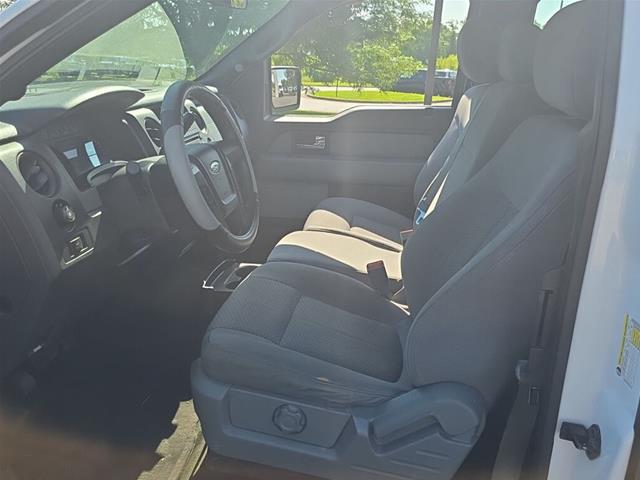 2013 Ford F-150 XL