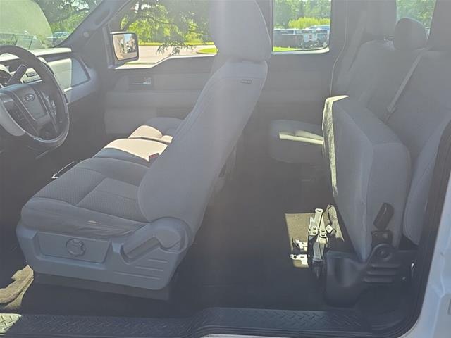 2013 Ford F-150 XL