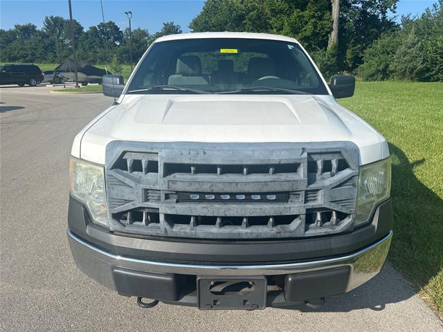 2013 Ford F-150 XL