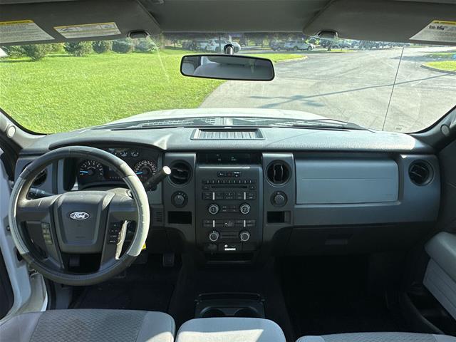 2013 Ford F-150 XL