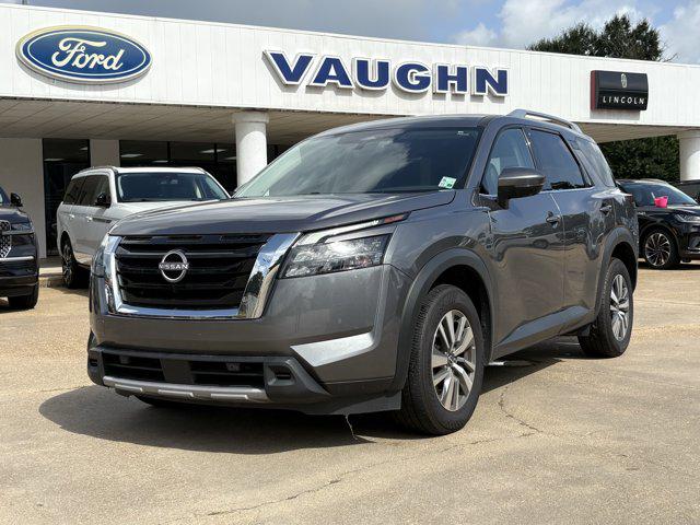 2025 Nissan Pathfinder SL 4WD for sale in Oakdale, LA