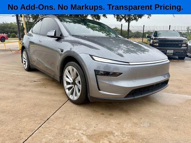 2026 Tesla Model Y Standard Range for sale in San Antonio, TX