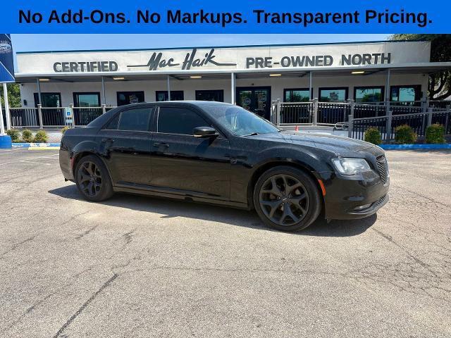 2022 Chrysler 300 S for sale in San Antonio, TX