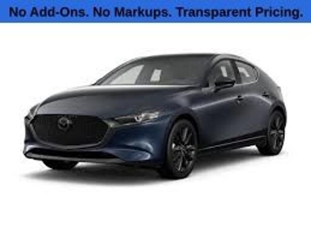 2024 Mazda Mazda3 2.5 S Select Sport for sale in San Antonio, TX