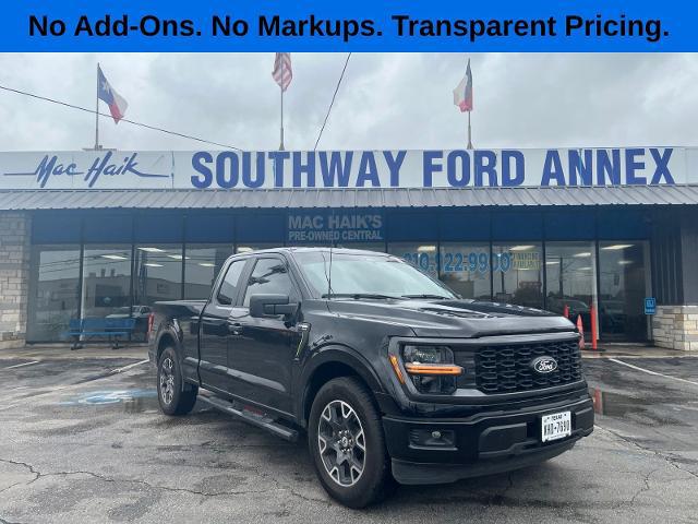 2025 Ford F-150 STX for sale in San Antonio, TX