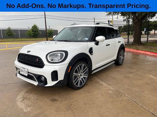 2024 MINI Cooper Countryman Cooper S for sale in San Antonio, TX
