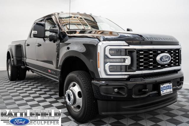 2026 Ford F-350 Platinum for sale in Culpeper, VA