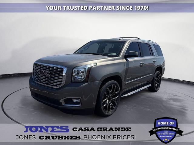 2019 GMC Yukon Denali for sale in Casa Grande, AZ