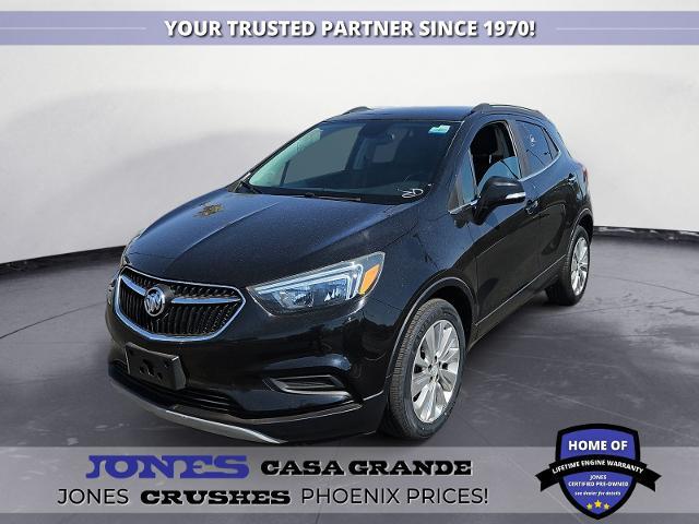 2019 Buick Encore FWD Preferred for sale in Casa Grande, AZ