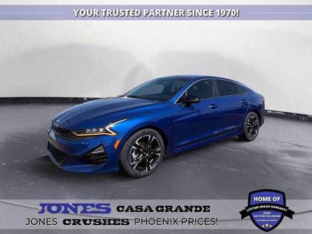 2021 Kia K5 GT-Line for sale in Casa Grande, AZ
