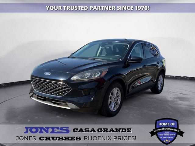 2021 Ford Escape SE Hybrid for sale in Casa Grande, AZ
