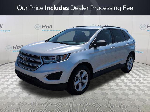 2018 Ford Edge SE for sale in Elizabeth City, NC