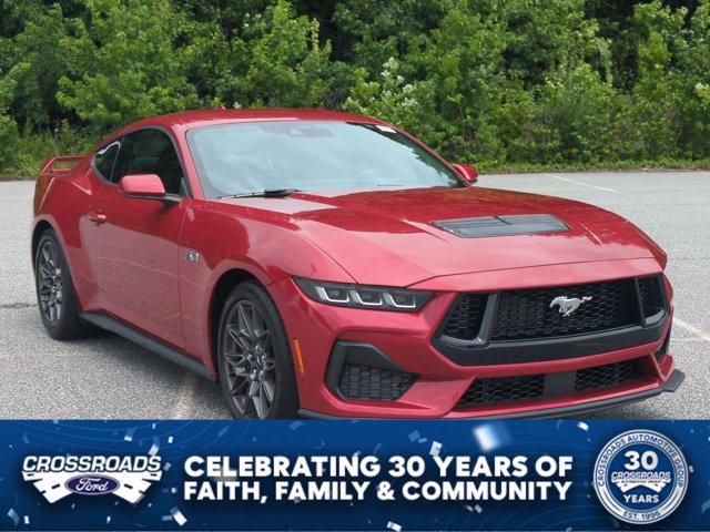 2024 Ford Mustang GT Premium Fastback for sale in Kernersville, NC
