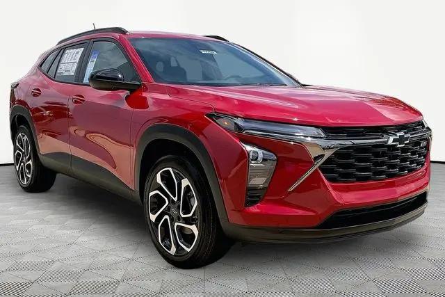 2026 Chevrolet Trax FWD 2RS for sale in Lowell, NC