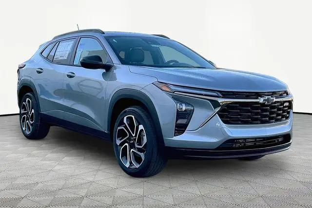 2026 Chevrolet Trax FWD 2RS for sale in Lowell, NC