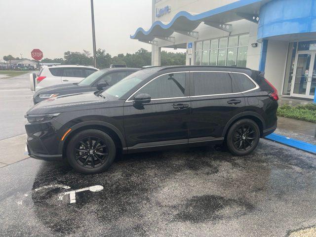 2024 Honda CR-V Hybrid Sport for sale in Homosassa, FL