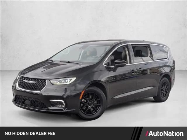 2023 Chrysler Pacifica Touring L for sale in Cockeysville, MD