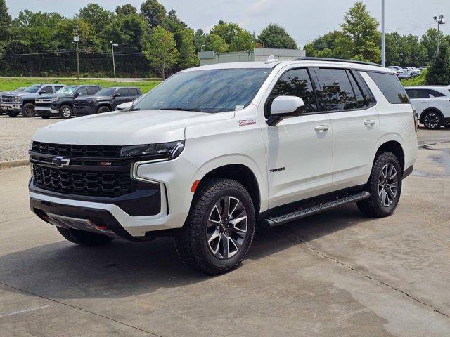 2023 Chevrolet Tahoe 4WD Z71 for sale in Lagrange, GA