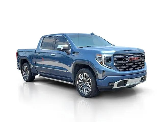 2026 GMC Sierra 1500 Crew Cab, Short Bed, Denali Ultimate, 4WD for sale in Crestview, FL