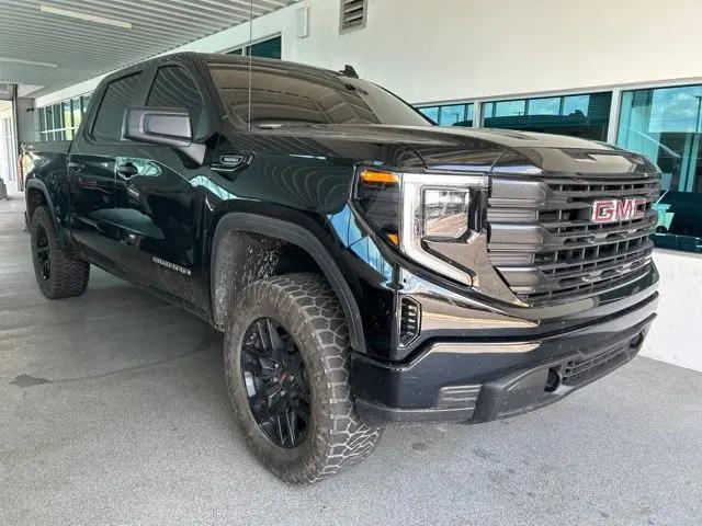 2026 GMC Sierra 1500 Crew Cab, Short Bed, Pro, 4WD for sale in Crestview, FL