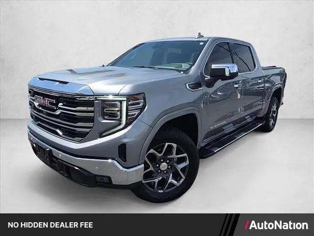 2026 GMC Sierra 1500 Crew Cab, Short Bed, SLT, 4WD for sale in Savannah, GA