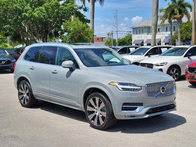 2024 Volvo XC90 B6 Plus Bright Theme 7-Seater for sale in Delray Beach, FL