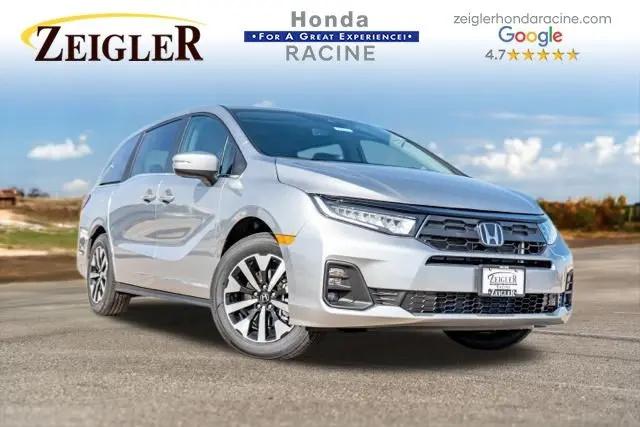 2026 Honda Odyssey EX-L for sale in Mount Pleasant, WI