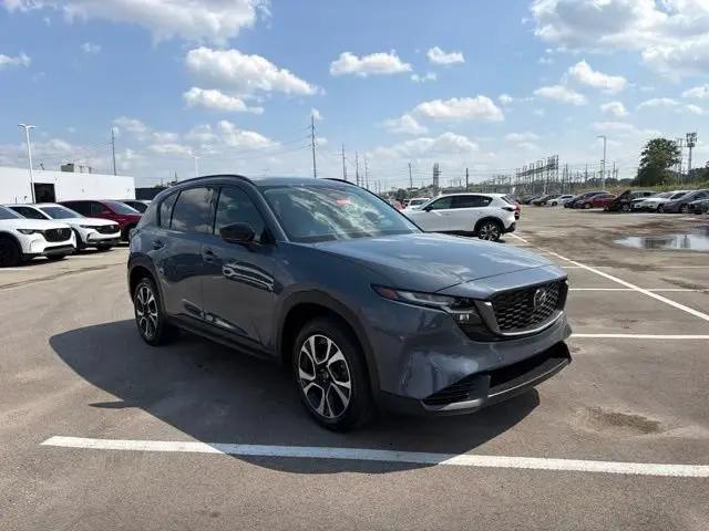 2026 Mazda CX-5 2.5 S Preferred for sale in Indianapolis, IN