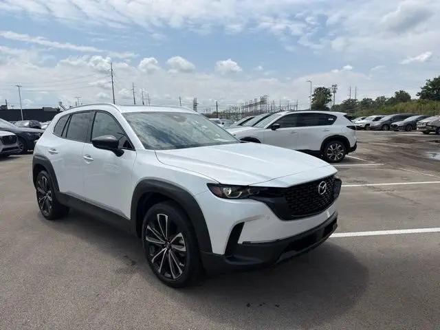 2026 Mazda CX-50 2.5 S Premium for sale in Indianapolis, IN