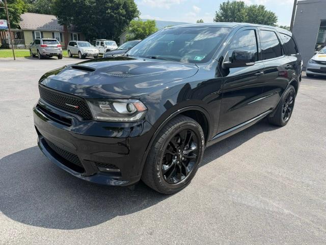 2020 Dodge Durango R/T AWD 2020 Dodge Durango R/T AWD