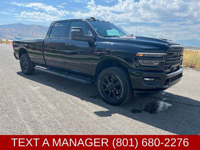 2026 RAM Ram 3500 RAM 3500 LARAMIE CREW CAB 4X4 8 BOX