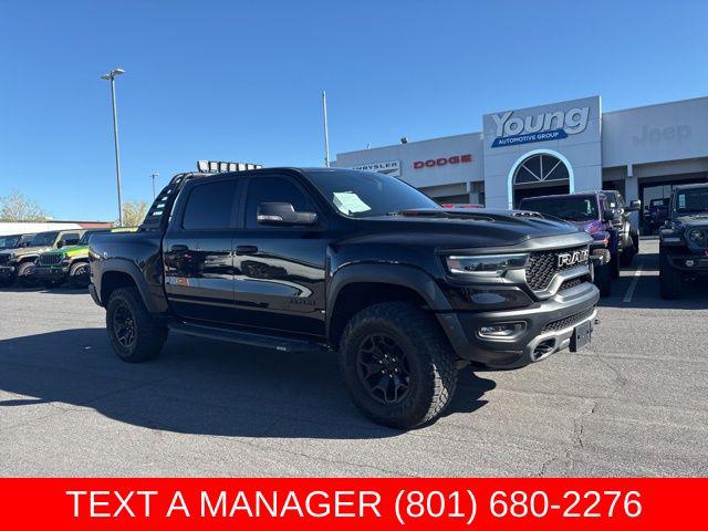 2022 Ram 1500 TRX Crew Cab 4x4 5'7" Box for sale in Morgan, UT